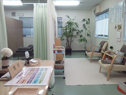 こうよう鍼灸治療室